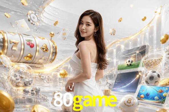 Statistics 80game