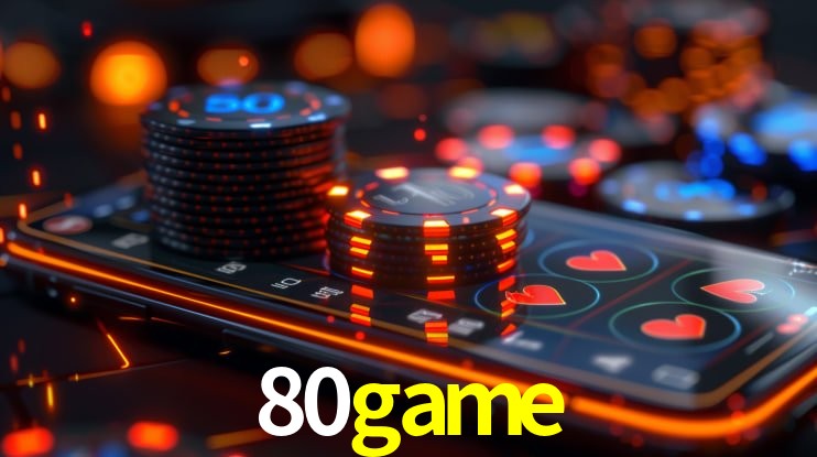 Experiência VIP 80game