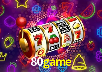 Desvendando o Mundo dos Jogos Virtuais na 80game