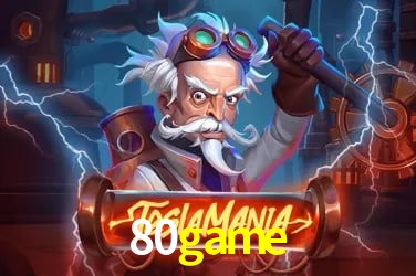 Bônus de Boas-vindas 80game