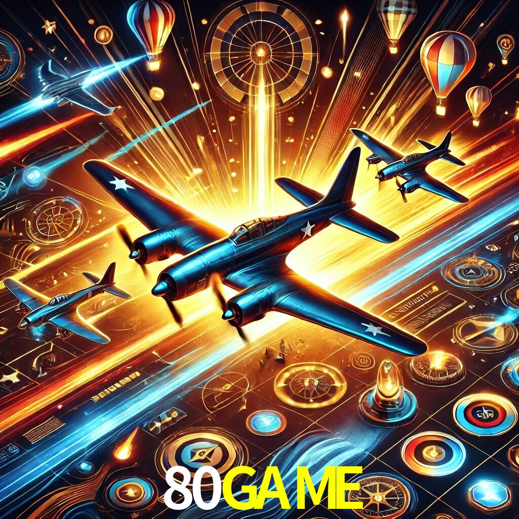 Vantagens do Aviator no 80GAME