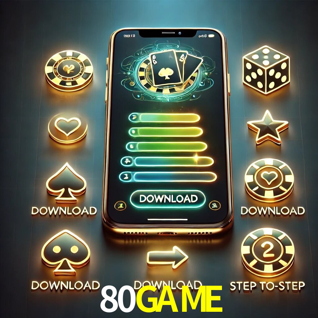 Como Baixar o App