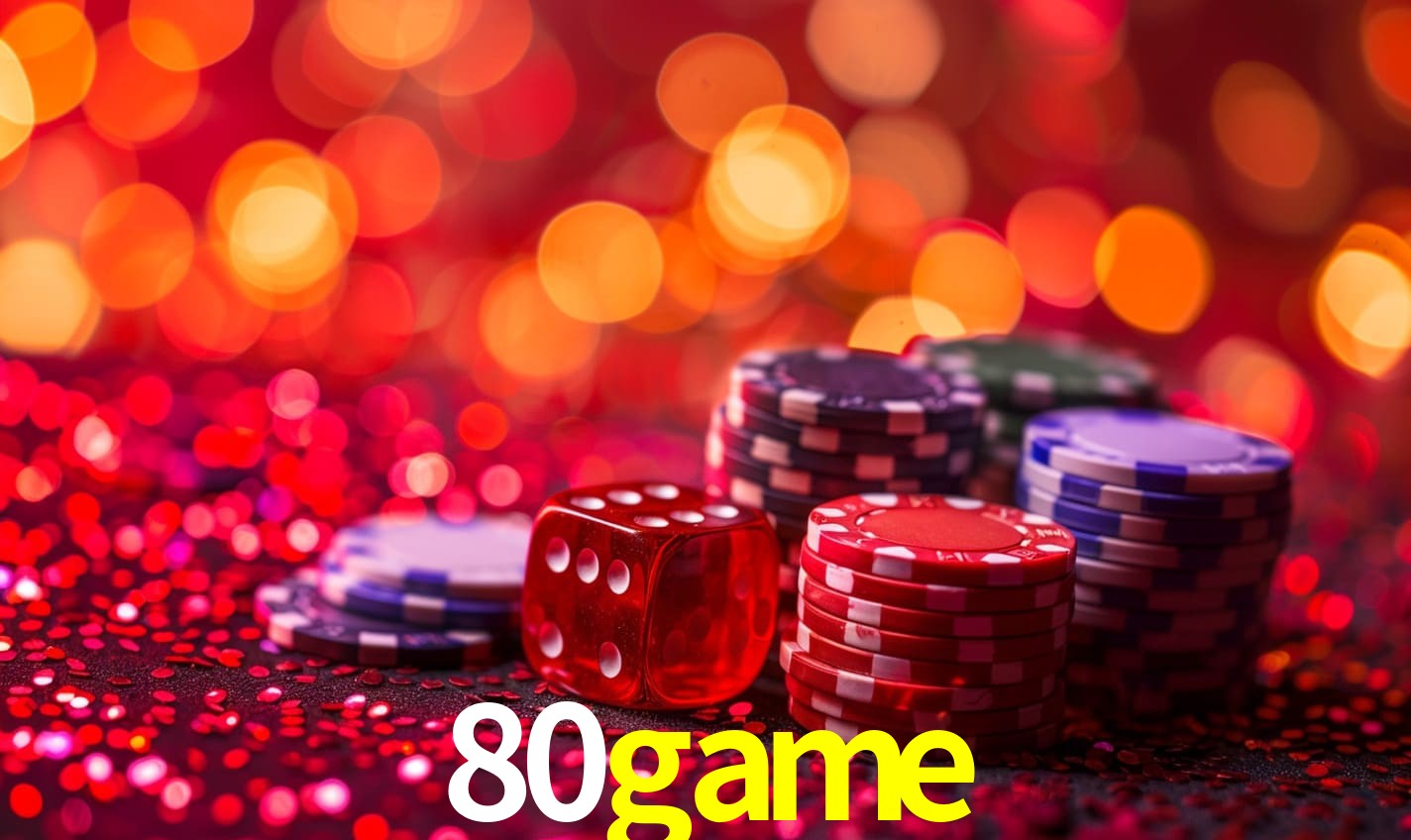Descubra a Essência do 80game: Nossa História e Compromissos