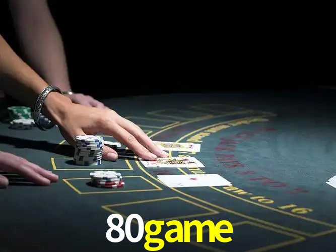Segurança 2FA 80game