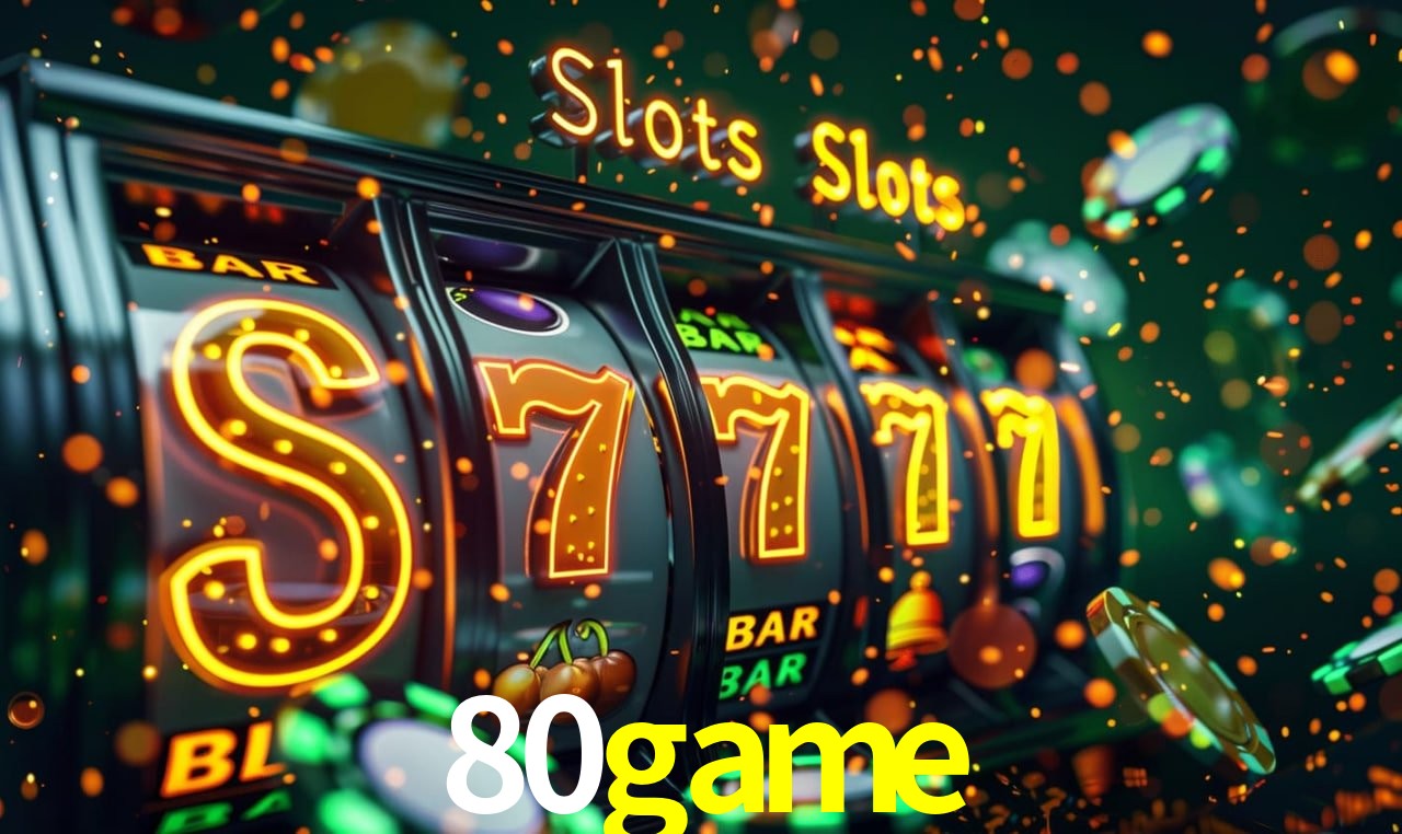 PIX Instantâneo 80game