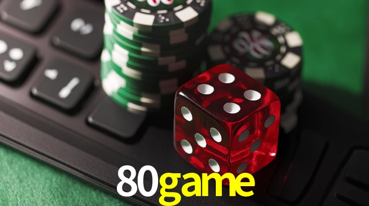 Responsive Design 80game
