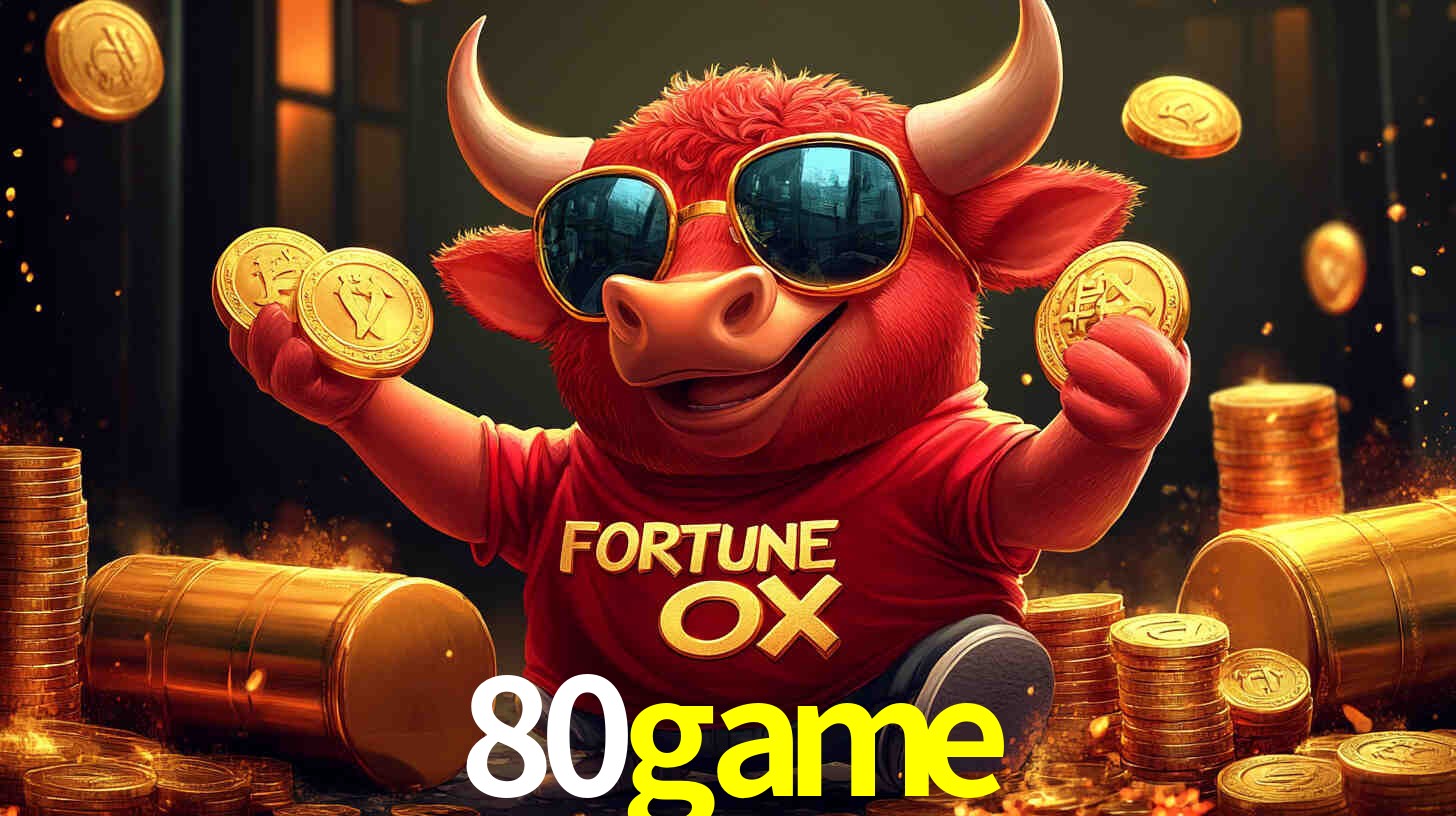 Desvendando o Mundo dos Jogos Virtuais na 80game