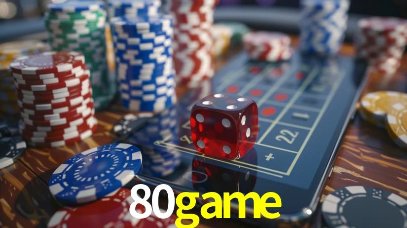 80game: A Experiência de Casino com Jogos de Mesa ao Vivo