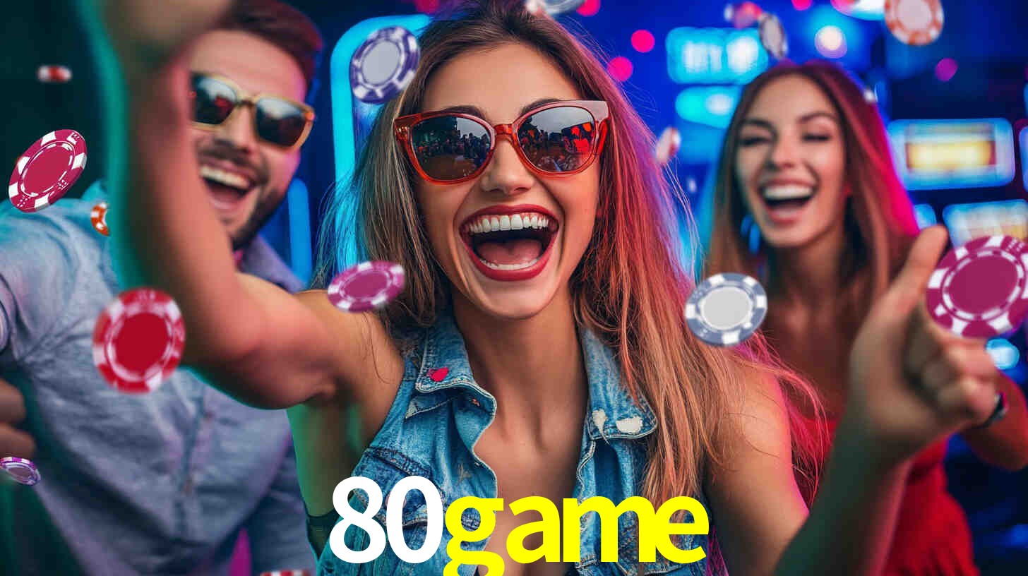 A Popularidade dos Caça-Níqueis no 80game