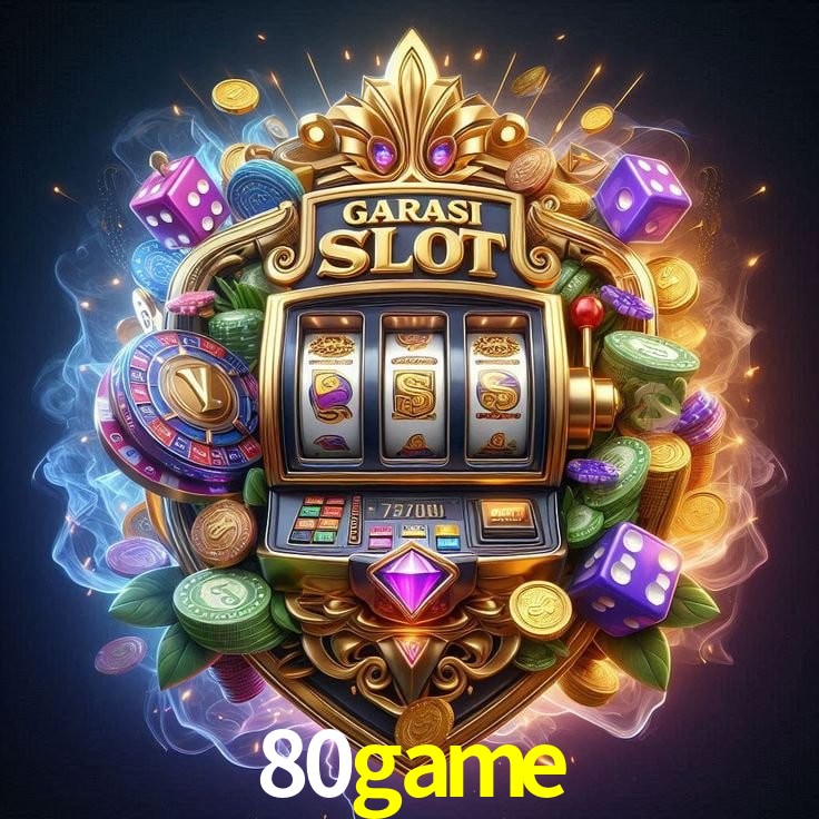 Recursos de Bônus 80game