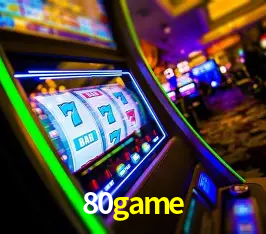 A Revolução dos Aplicativos de Jogos no 80game