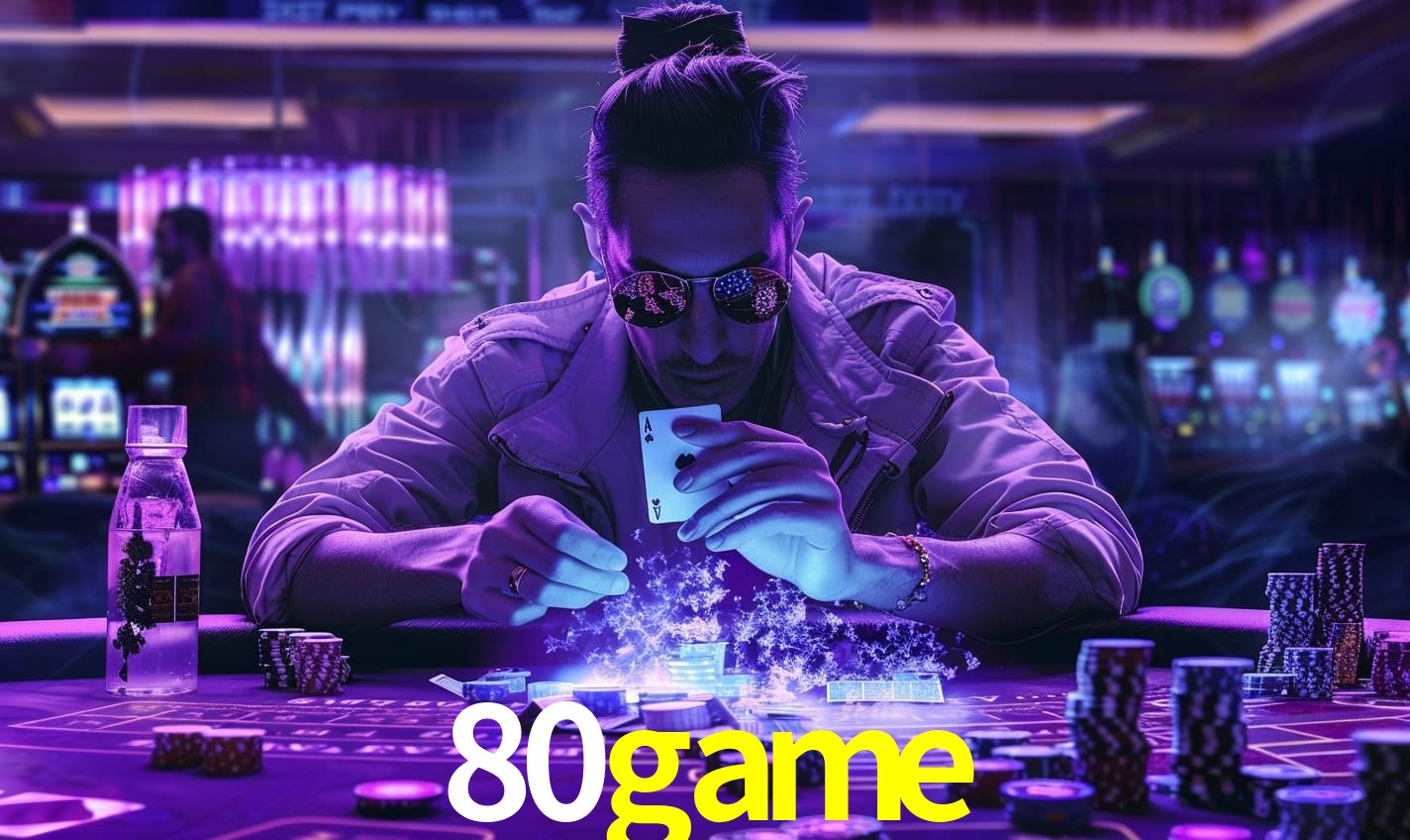 Roulette Table 80game