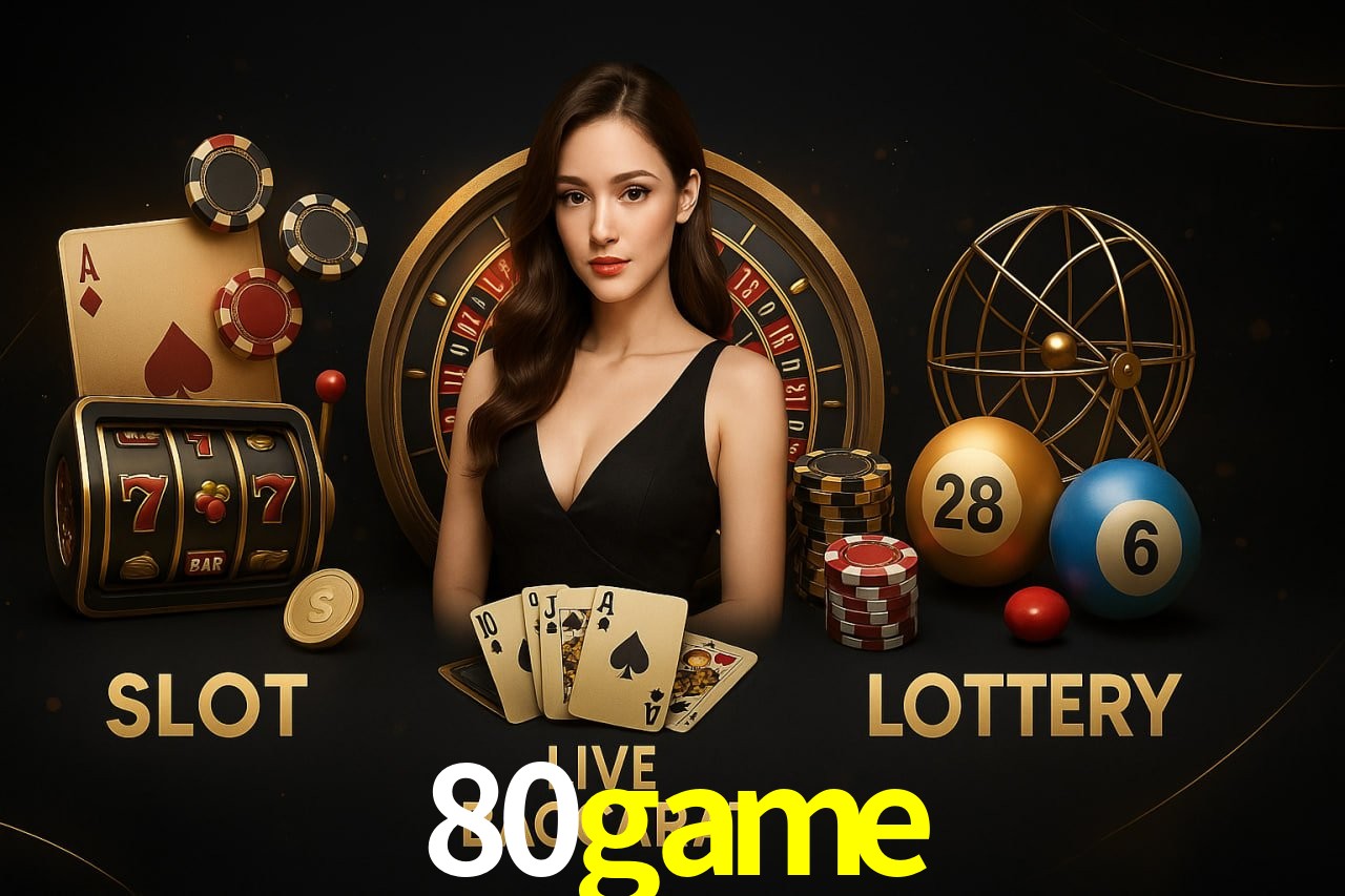 Sistemas de Segurança 80game