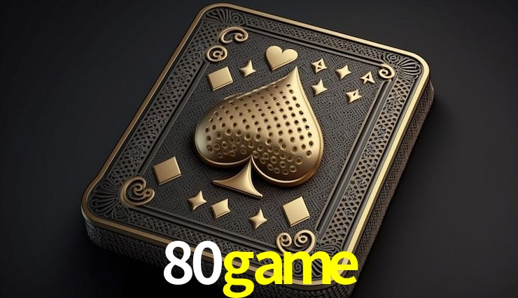 Mesa de Blackjack 80game