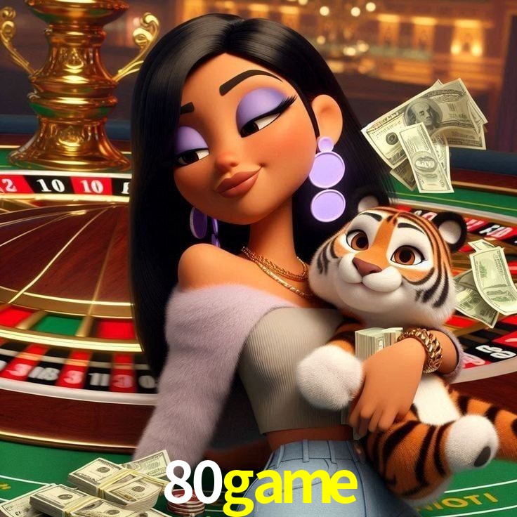 Tennis Betting 80game