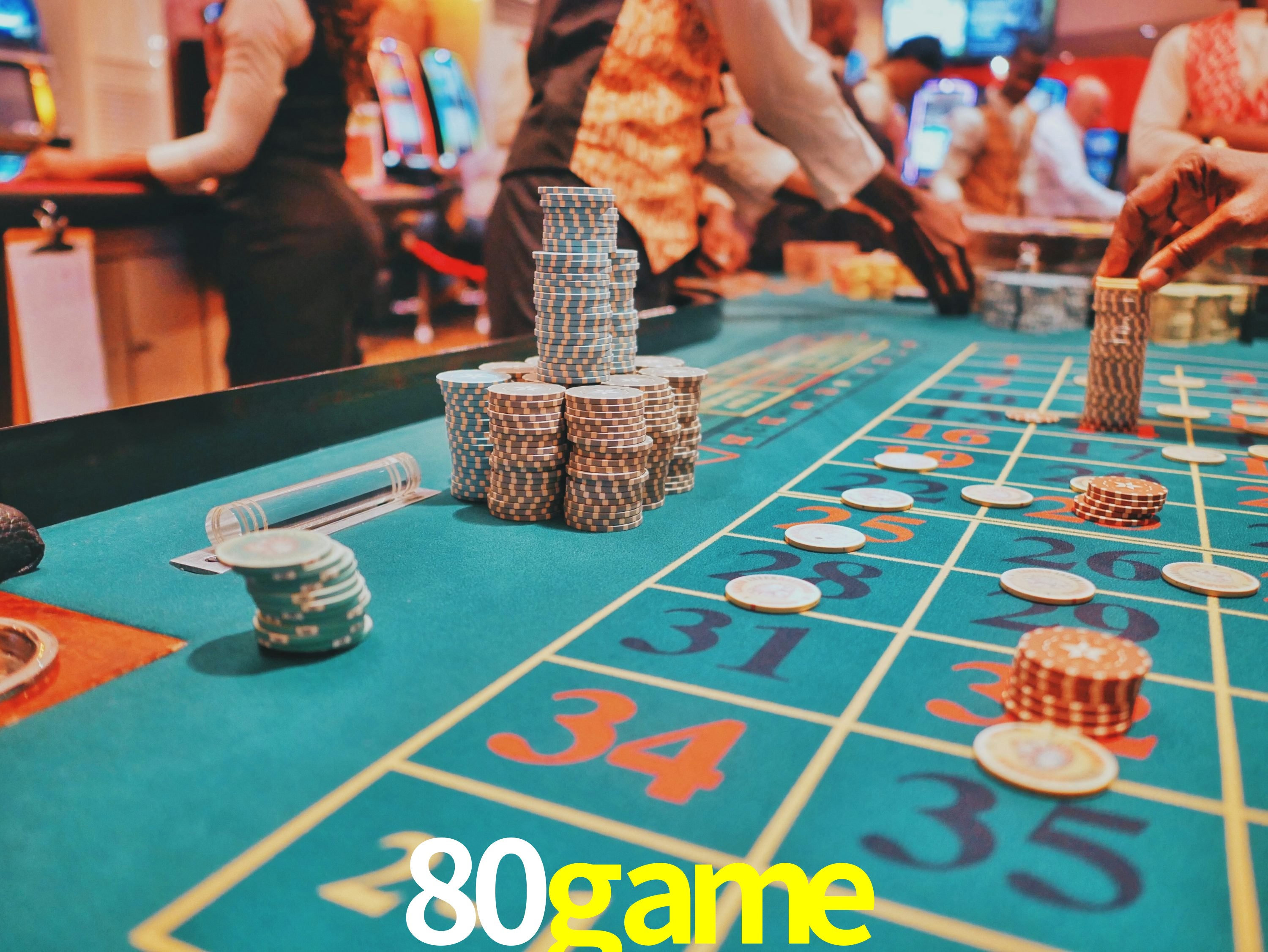 Interface Premium 80game
