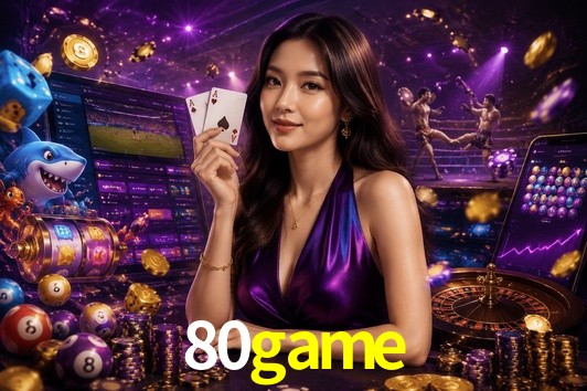 Live Casino 80game