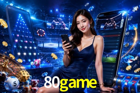 Bonus Features 80game
