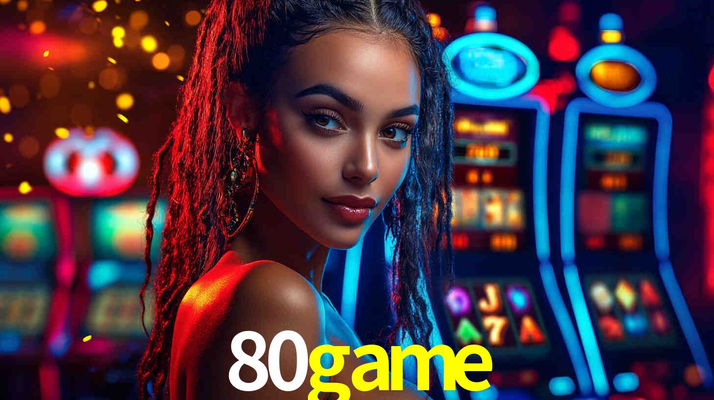 A Experiência Imersiva dos Cassinos Ao Vivo no 80game
