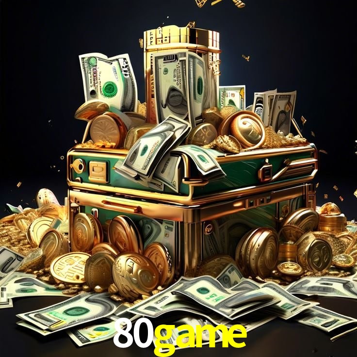 Torneios 80game