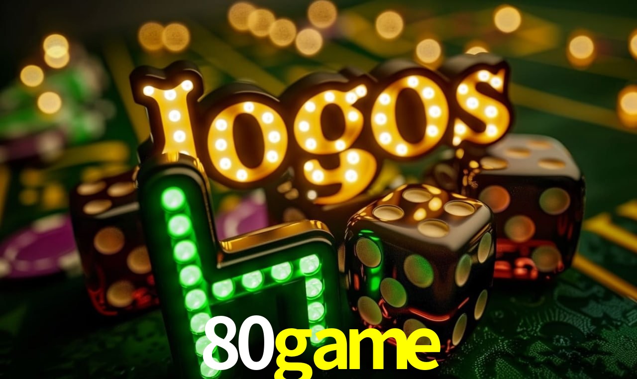 Jogo Spaceman 80game