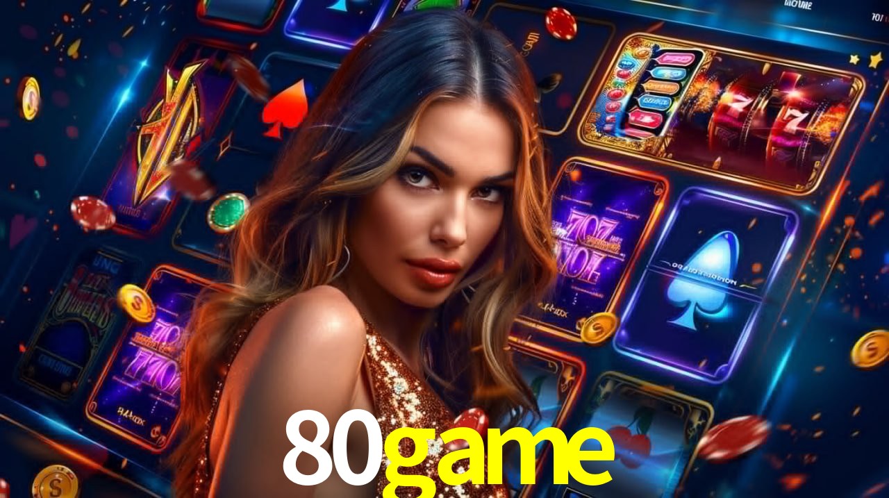 Descubra a Essência do 80game: Nossa História e Compromissos