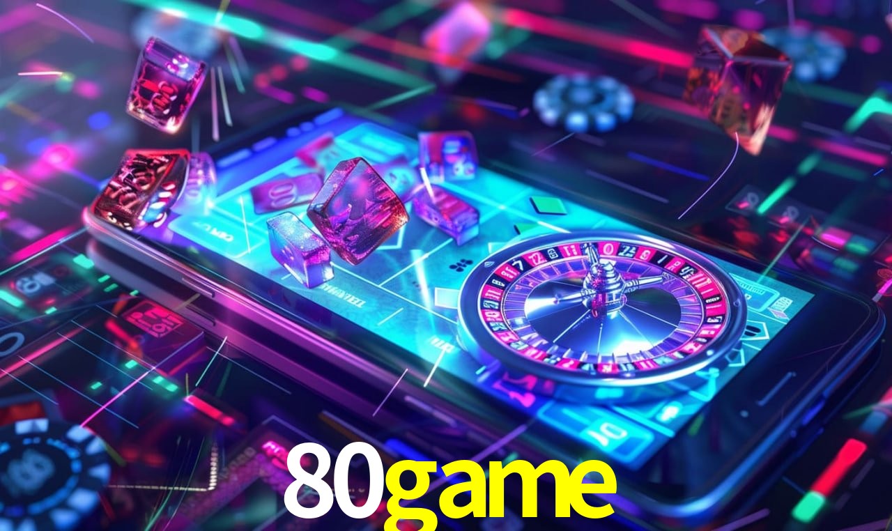 Programa VIP 80game