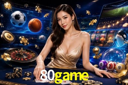 2FA Security 80game