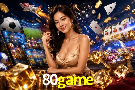 Slot Games 80game