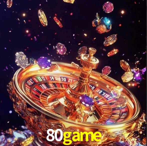 Provedores de Jogos 80game