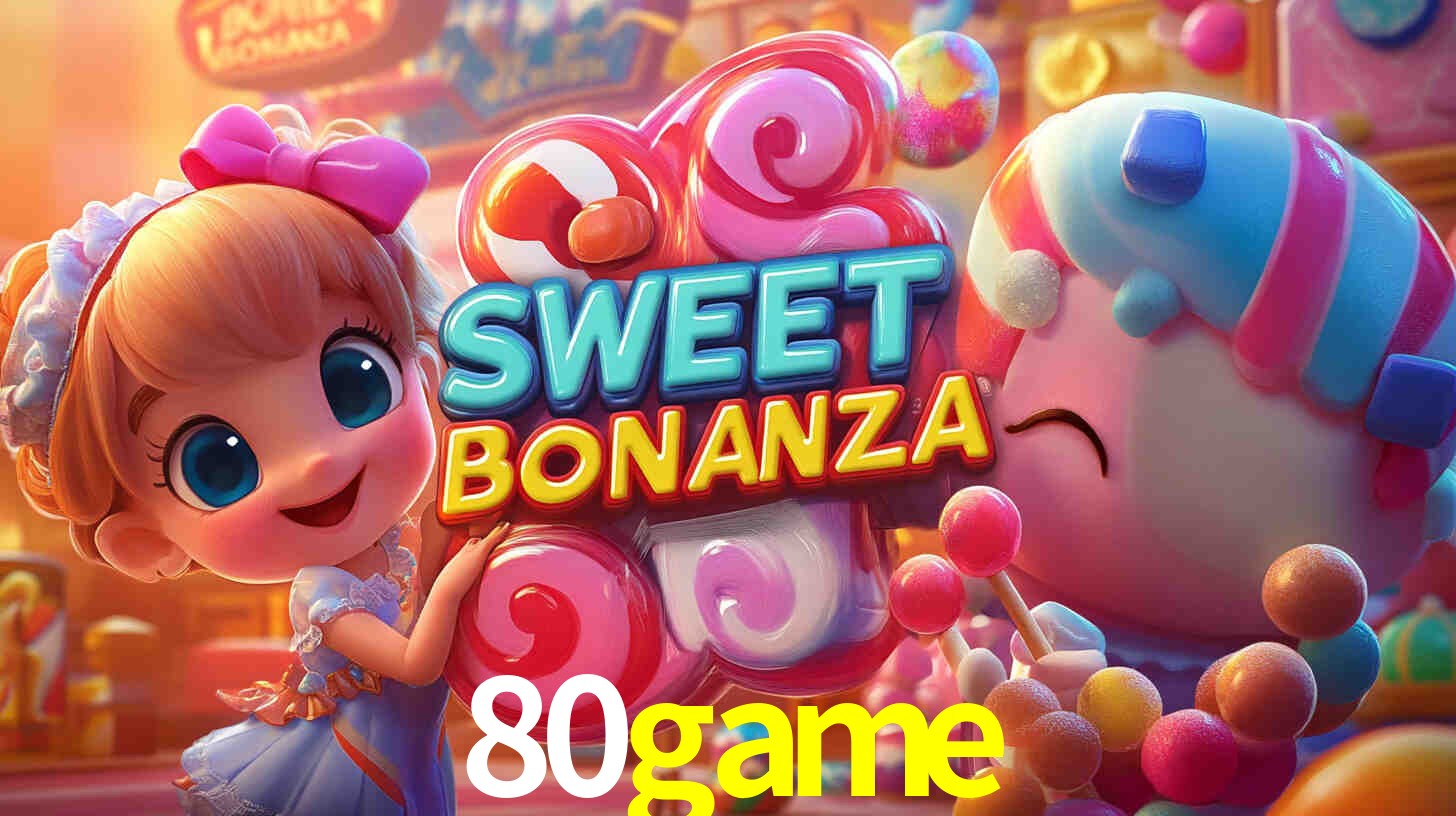 Inovações de Jogos na 80game: O Futuro das Experiências Interativas