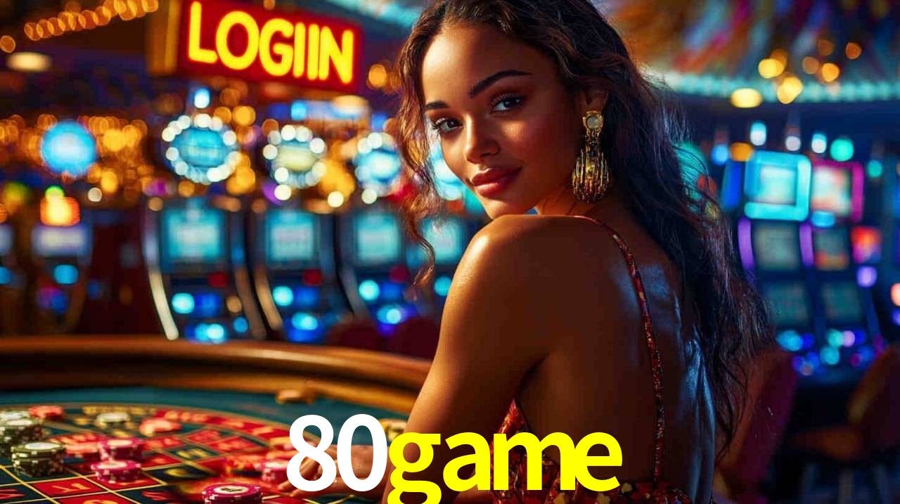 Apostas de Tênis 80game