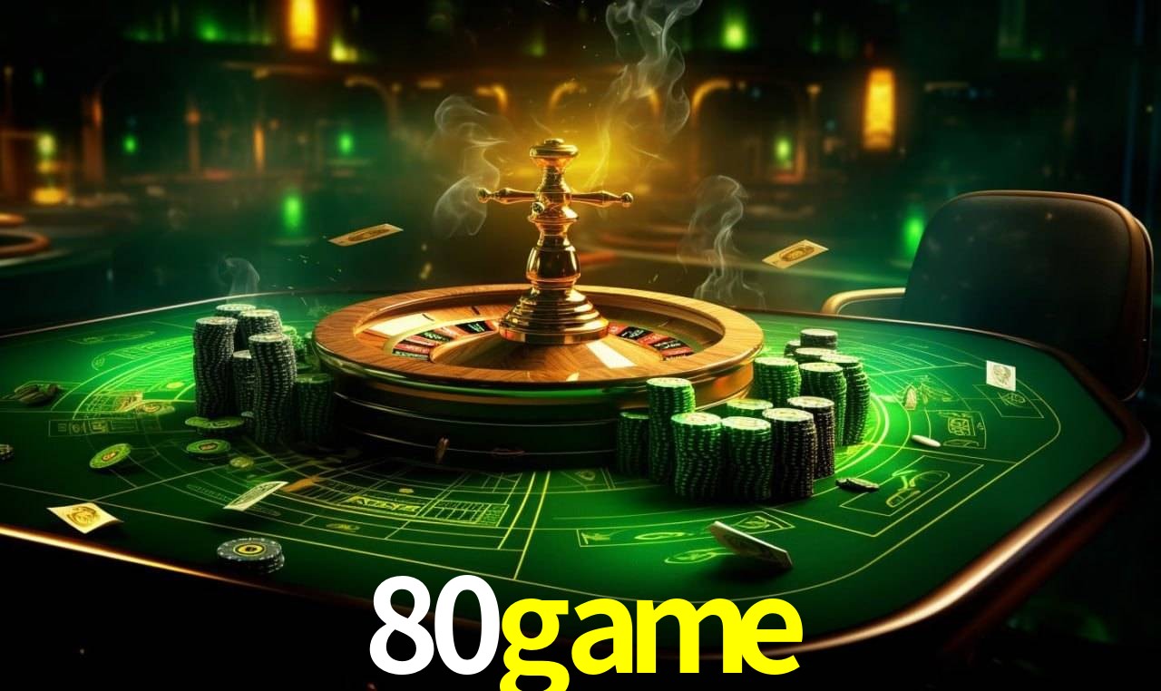 Descubra o Programa VIP da 80game: Vantagens Exclusivas para Jogadores