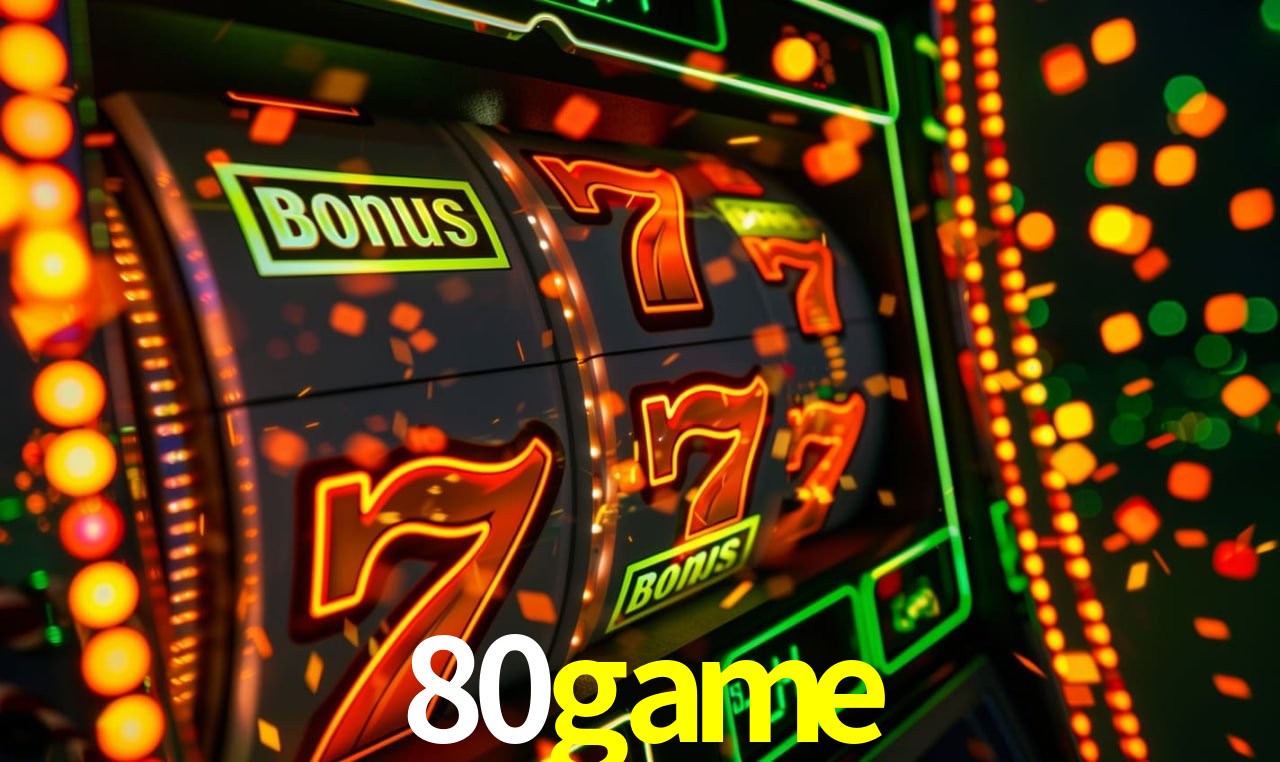 Explorando a Categoria de Eventos em Apostas na 80game