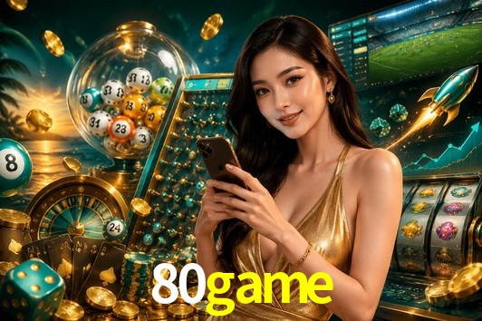 Account Benefits 80game