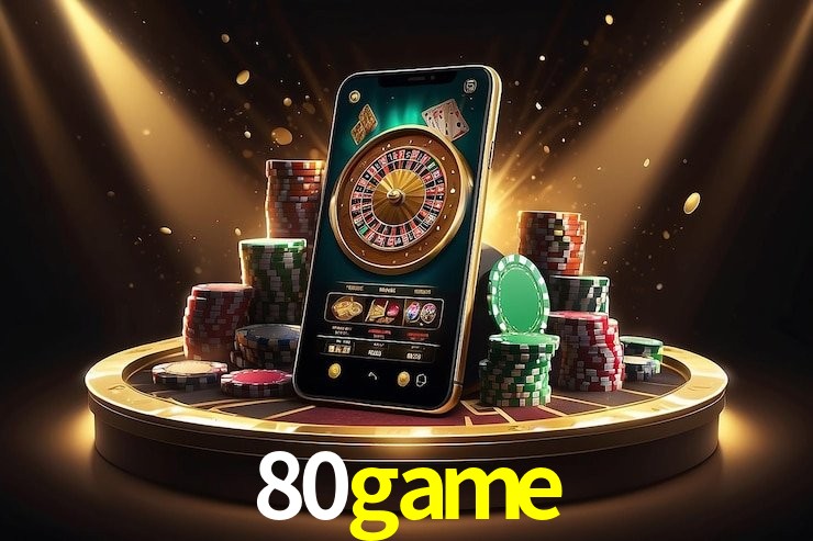 Estatísticas do Jogo 80game