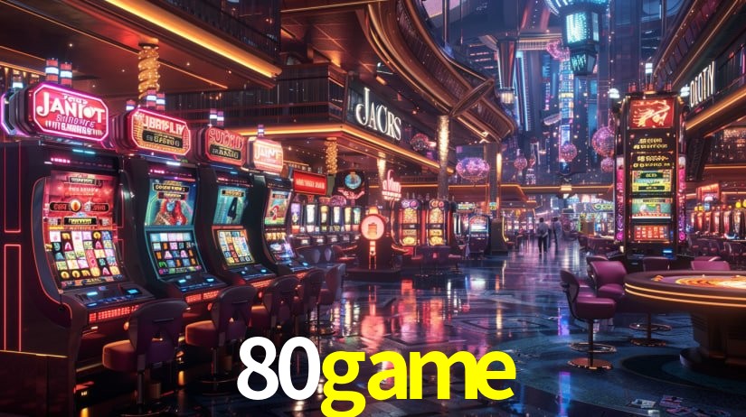 Games Directory 80game