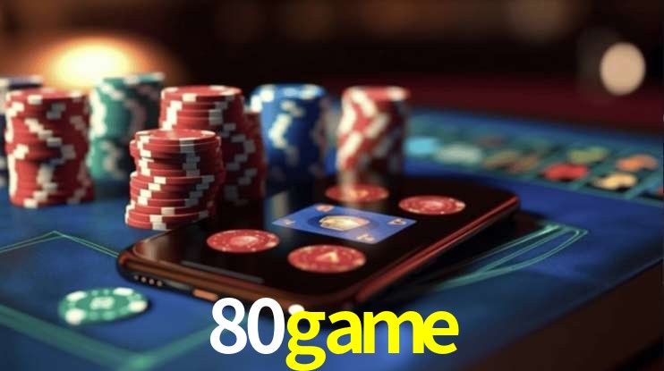 Apostas de Futebol 80game