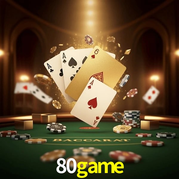 VIP Casino 80game