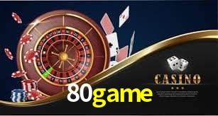 Bônus Diários 80game