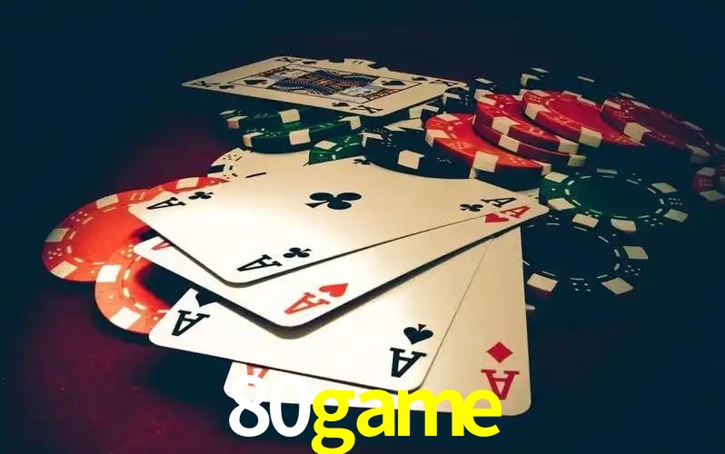 Promoções Sazonais 80game