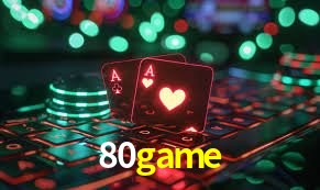 Casino Ao Vivo 80game
