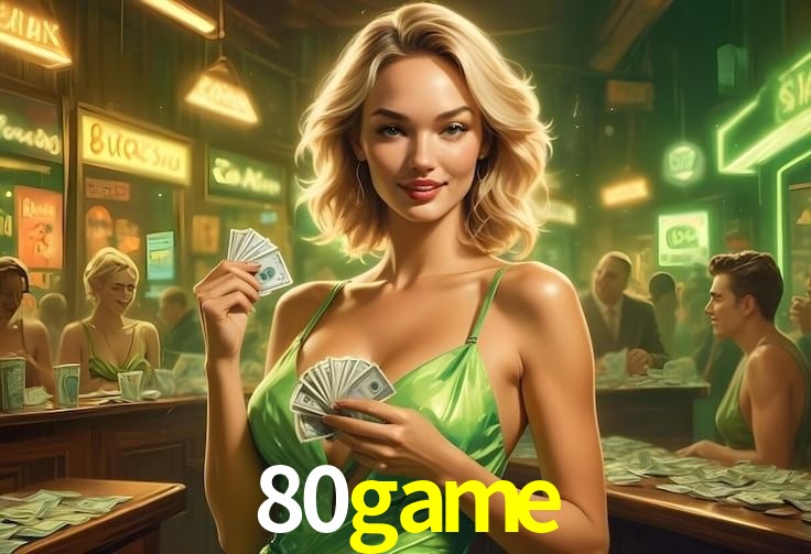 A Popularidade dos Caça-Níqueis no 80game