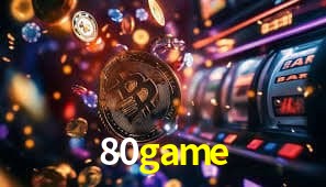 Inovações de Jogos na 80game: O Futuro das Experiências Interativas