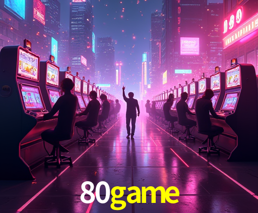 cassino 80game