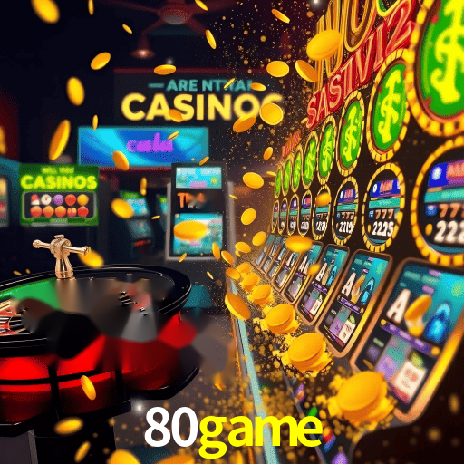Explorando a Categoria de Eventos em Apostas na 80game