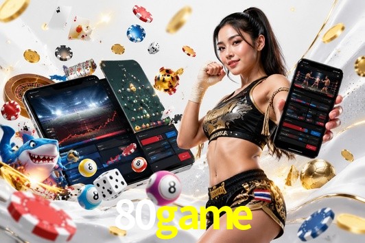 Security Systems 80game