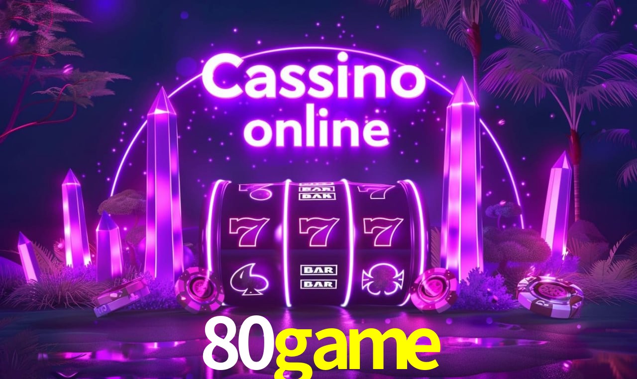 Avaliações dos Jogadores 80game